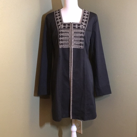 CAbi Turkish Delight Jacket Women’s Size 8 - Picture 2 of 6